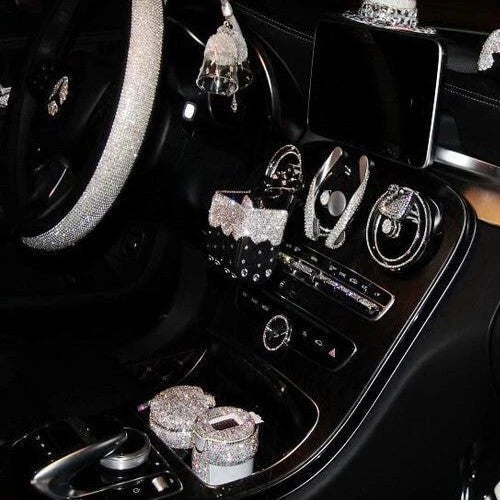 Car Decorations