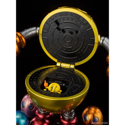 PacMan 40th Anniversary Action Figure Set