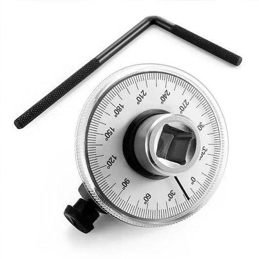 Calibrated Torque Wrench for precision automotive repair